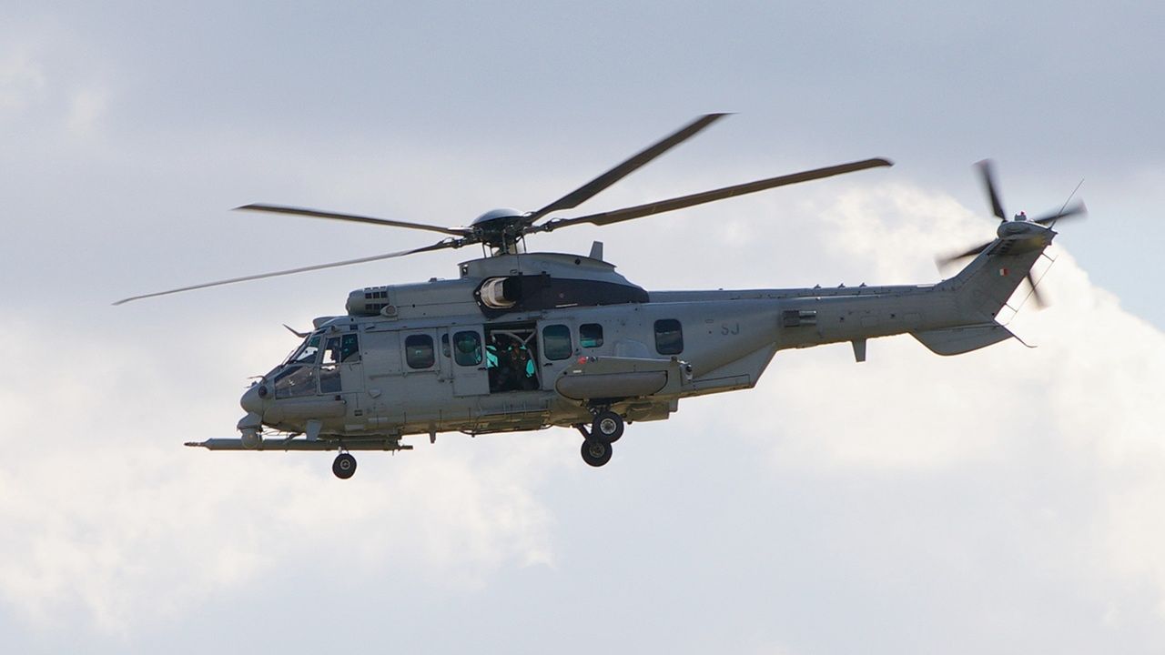 Polska z nich zrezygnowała, mogą być produkowane w Rumunii