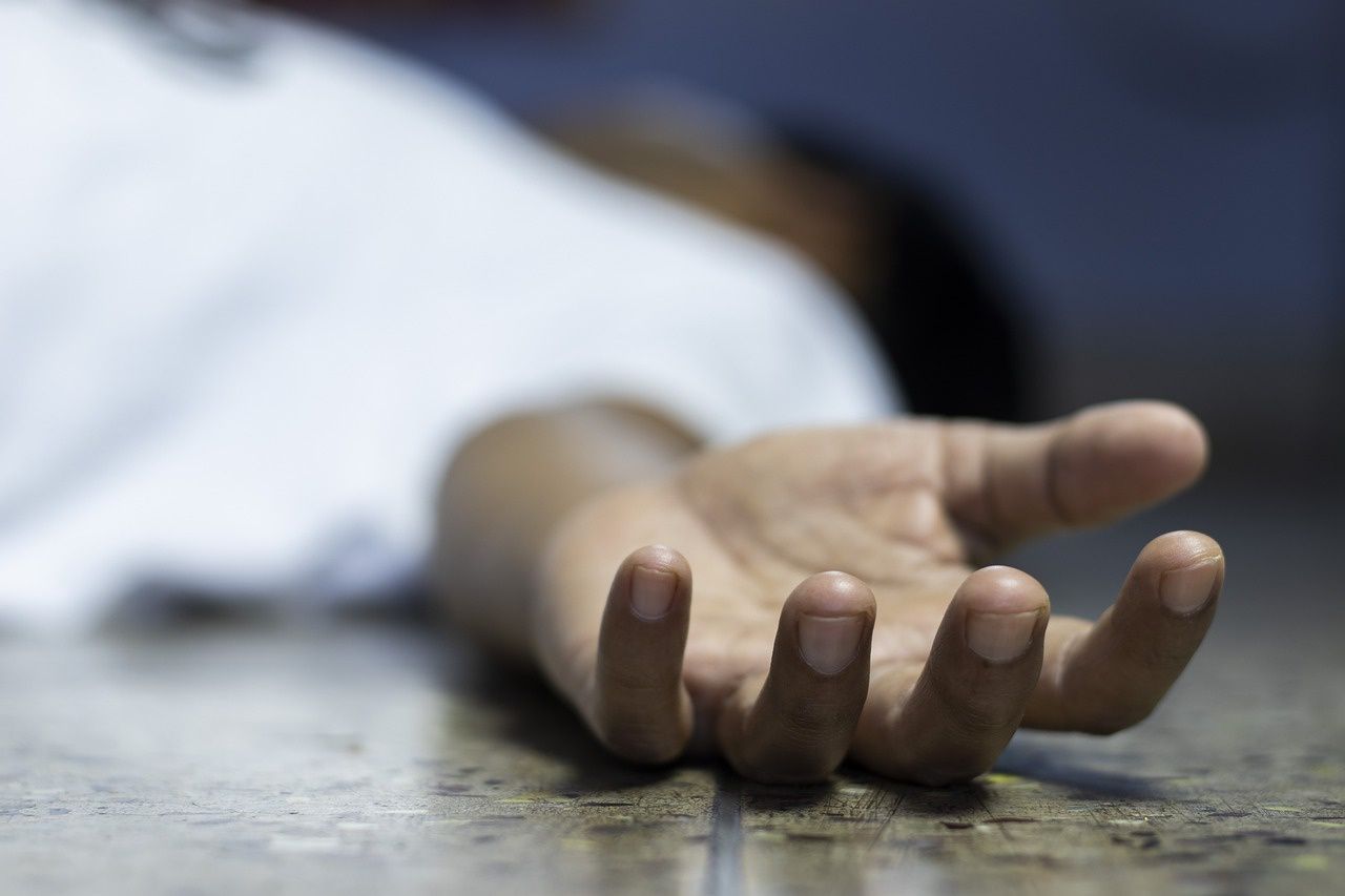 Tyle rusza się ciało człowieka po śmierci. Badacze są zadziwieni
