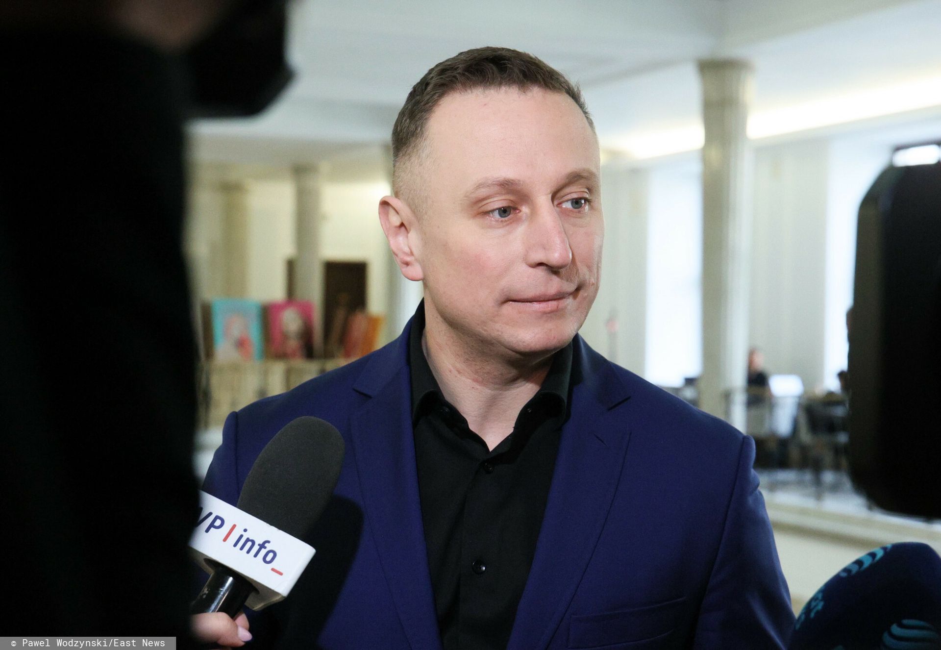 Oskarżyła Brejzę. Urzędniczka stanie przed sądem