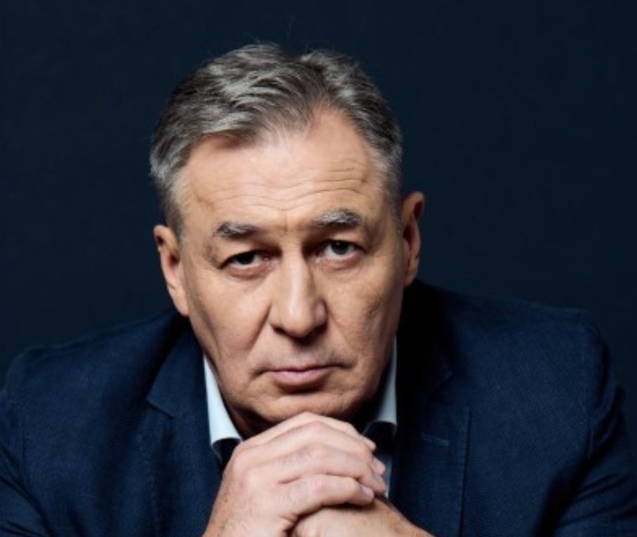 Marcin Boroszko na czele firmy szkoleniowej. Pożegnał się z BBC