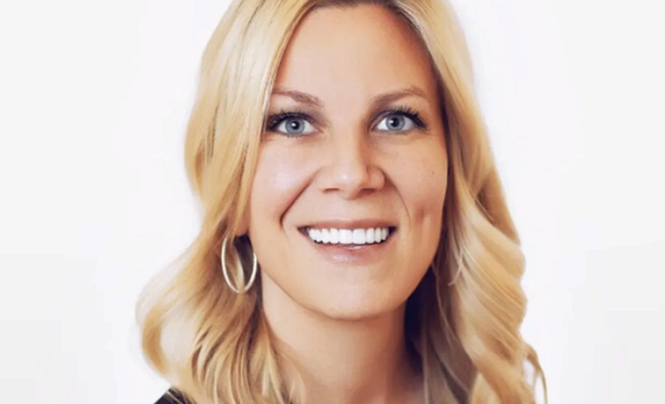 Laura Maness opuszcza stanowisko CEO w Grey Advertising