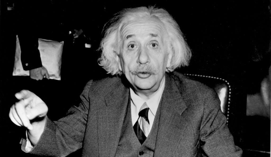 Tylko 2 proc. ludzi ją rozwiąże. Poradzisz sobie z zagadką Einsteina?