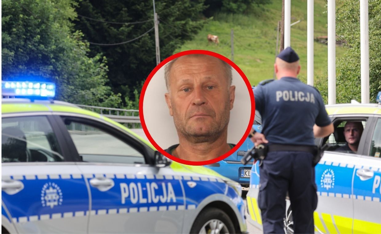 "Cały czas otrzymujemy informacje". Policja o szczegółach akcji