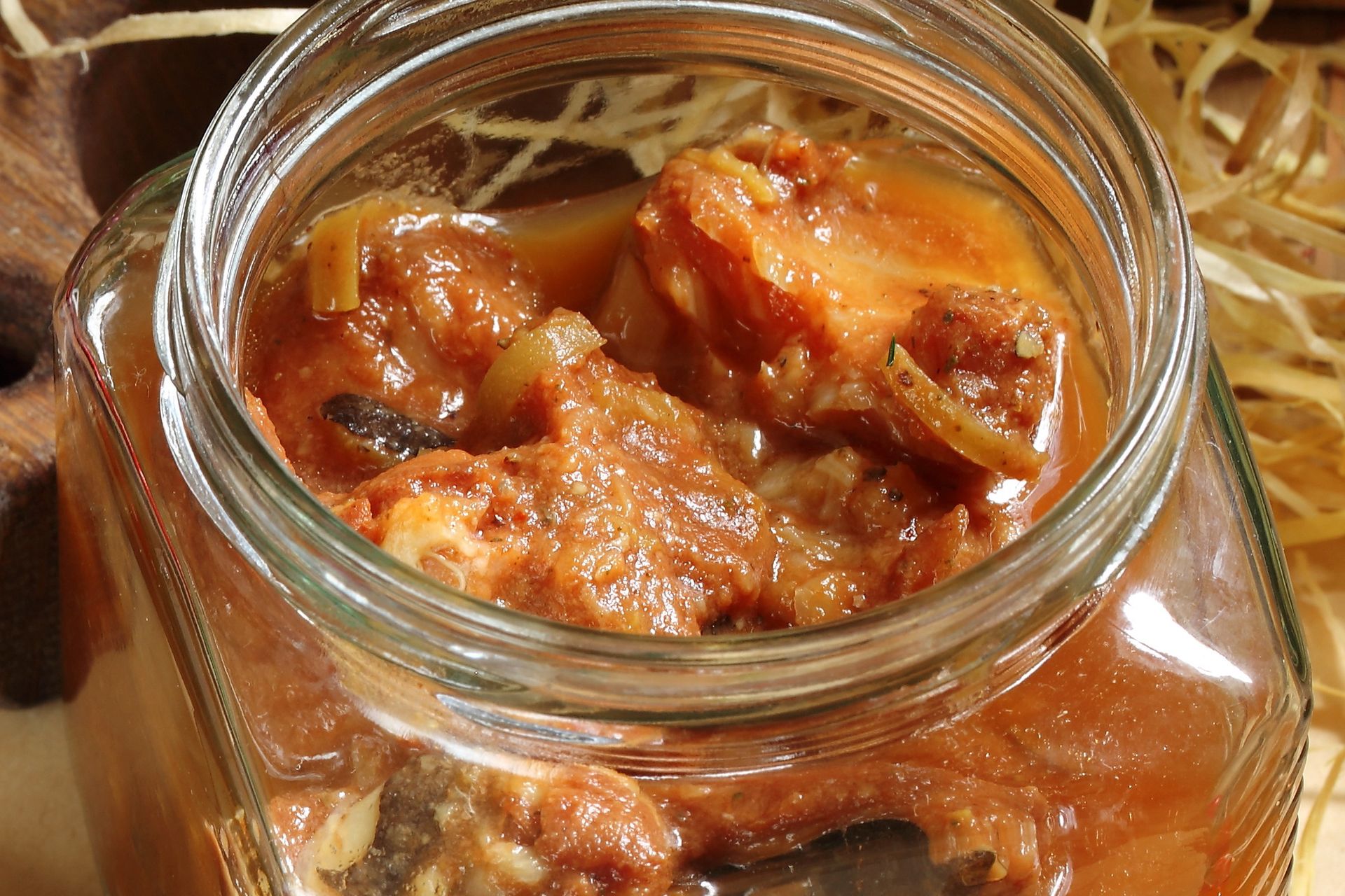 Nasi dziadkowie robili ją na Środę Popielcową. Dziś zapomniana