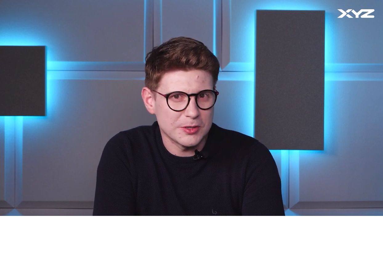 Portal XYZ bez szefa wideo i audio