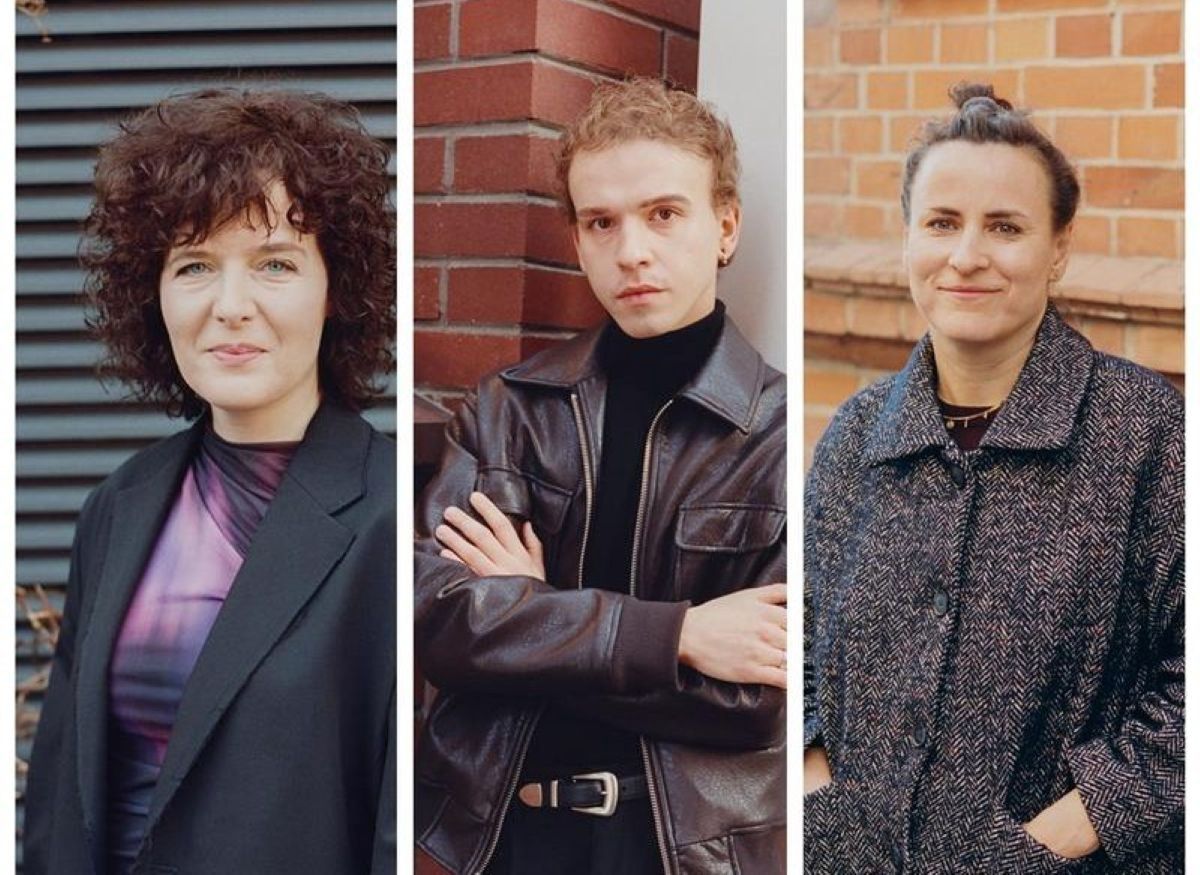 Nowe osoby w redakcji "GQ Poland". Wcześniej w ZPR Media, "Przekroju" i Burdzie