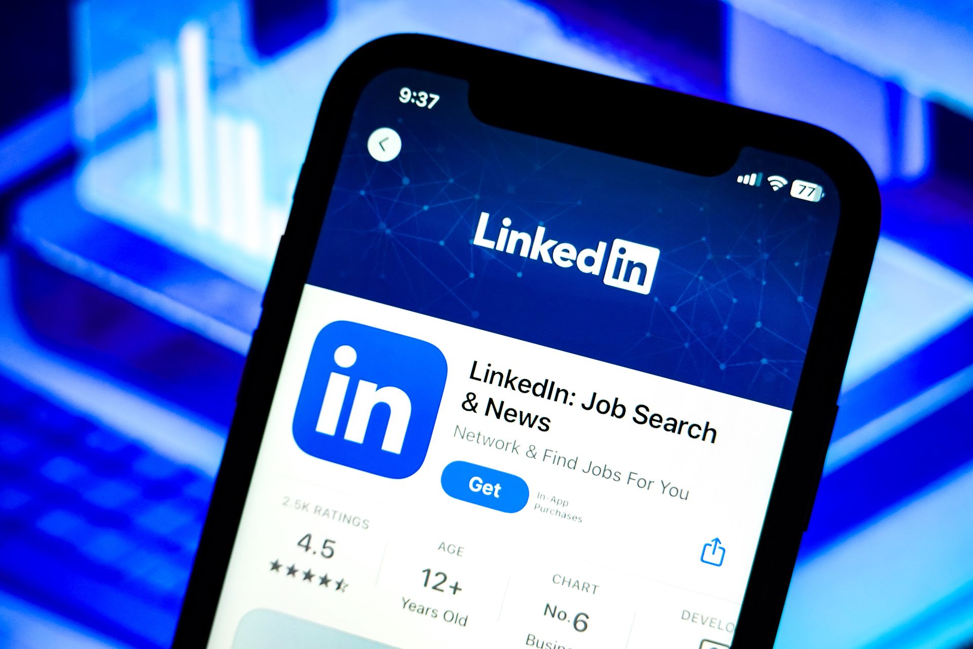 LinkedIn chce szkolić AI. Wykorzysta do tego dane użytkowników