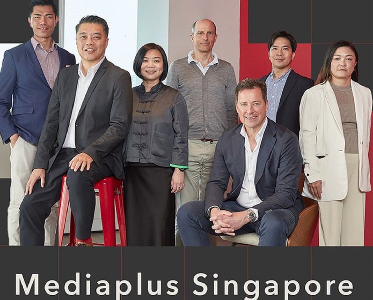 Mediaplus uruchamia spółkę w Singapurze. Wzmocnienie w Azji