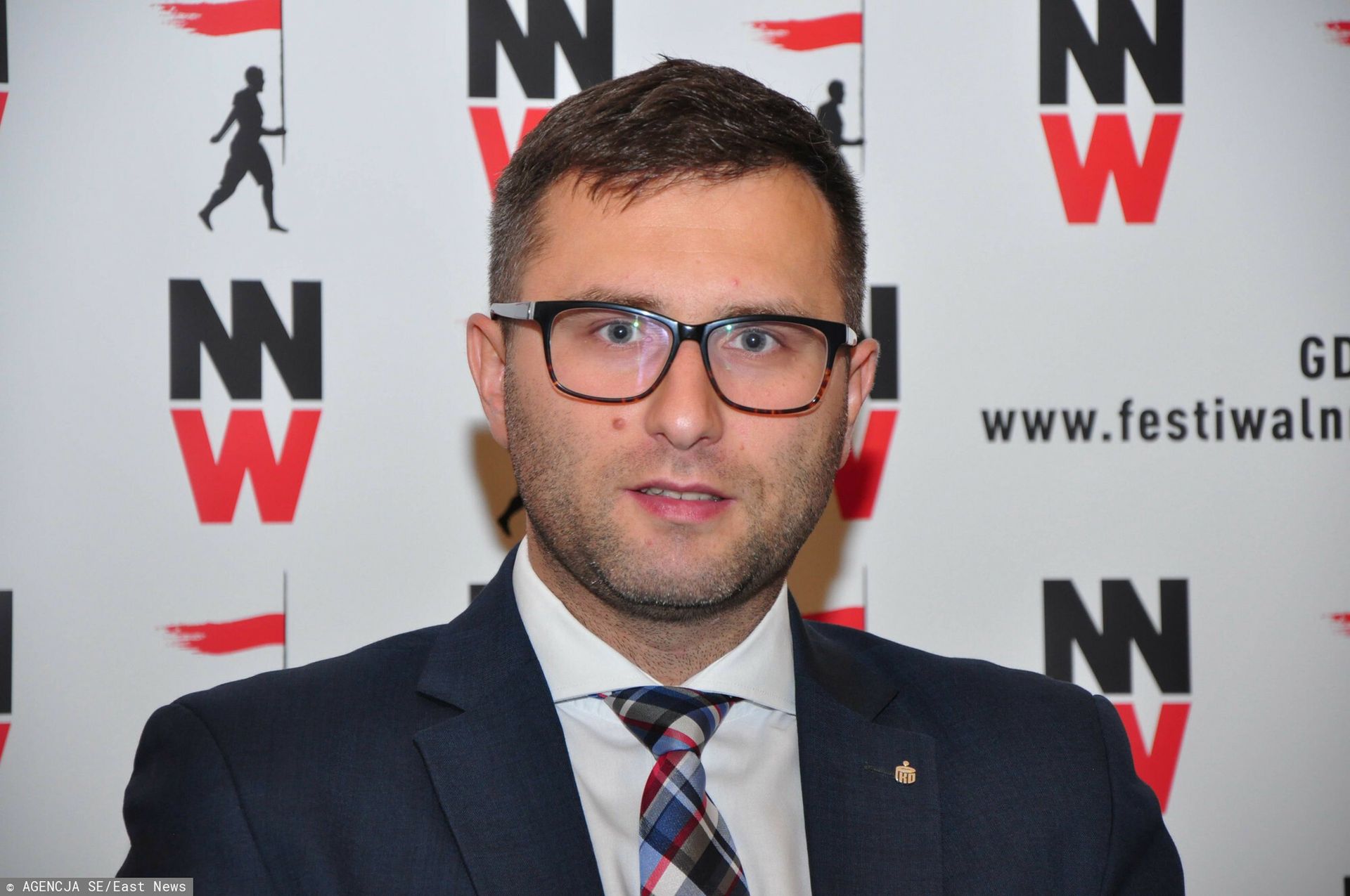 Były szef RARS chciał zeznawać z Londynu. Prokuratura odmówiła