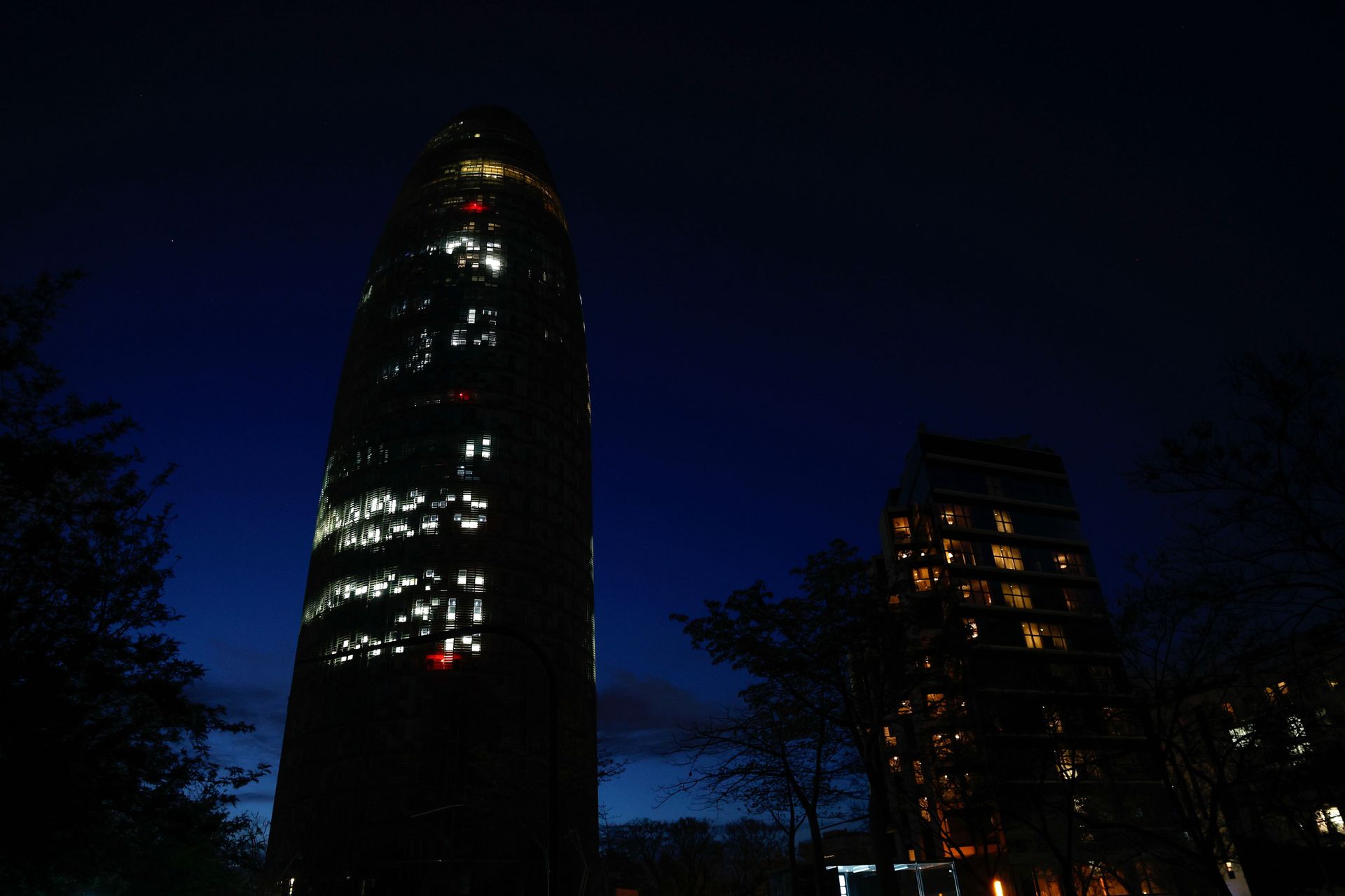 "Utraciliśmy w pięć sekund". Sanchez mówi o awarii prądu