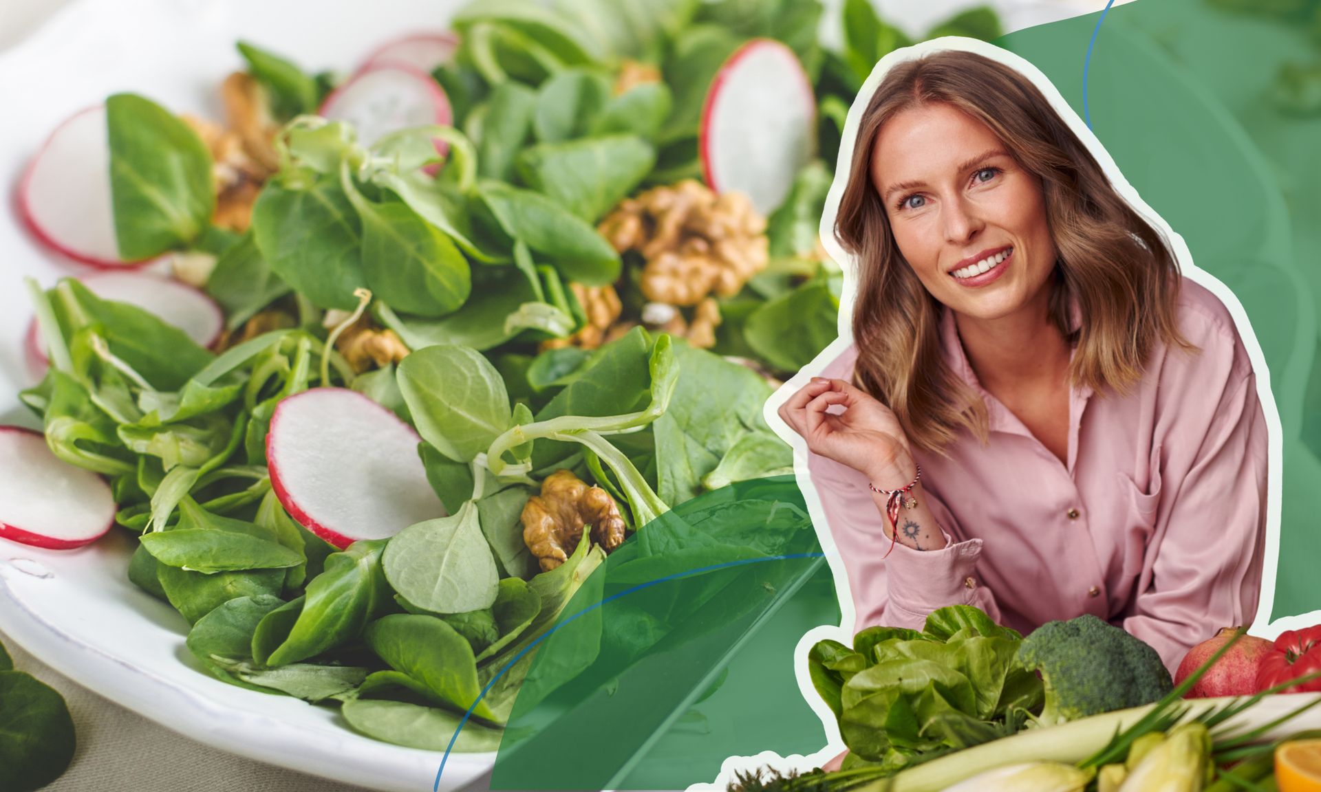 Idziesz na bazarek w marcu? Dietetyk radzi, co kupować w "sezonie pomostowym"