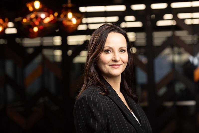 Agnieszka Ferenc-Stępkowska o tym, jak WP for Publishers pomaga wydawcom zarabiać więcej