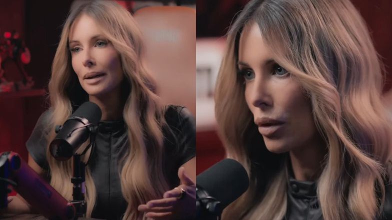 Małgorzata Rozenek była WYGŁADZONA w wywiadzie u Żurnalisty. Widzowie nie dowierzają: "Czy to jakiś żart z tym filtrem?"