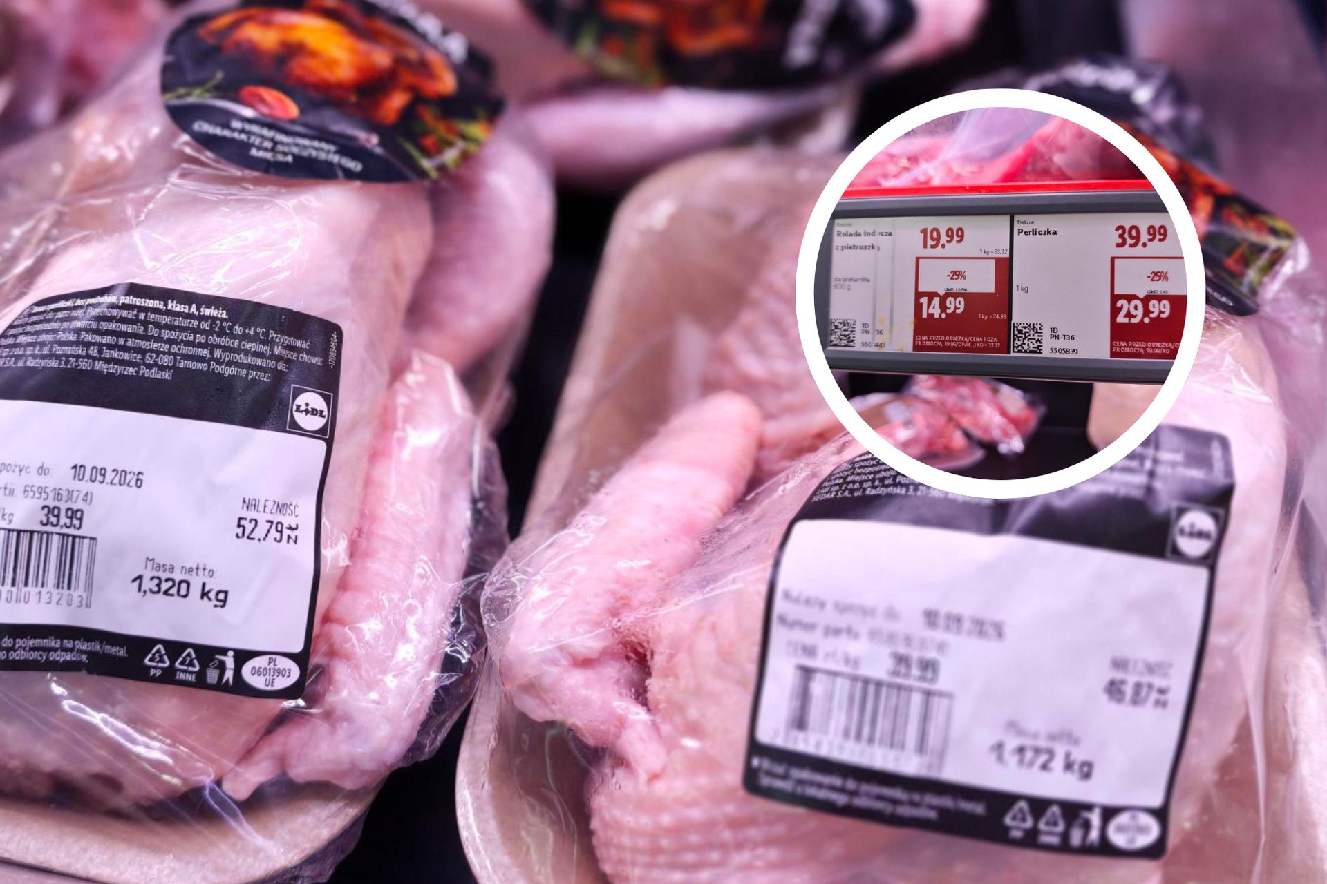 Polska szlachta ją uwielbiała. Teraz kupisz na promocji w Lidlu