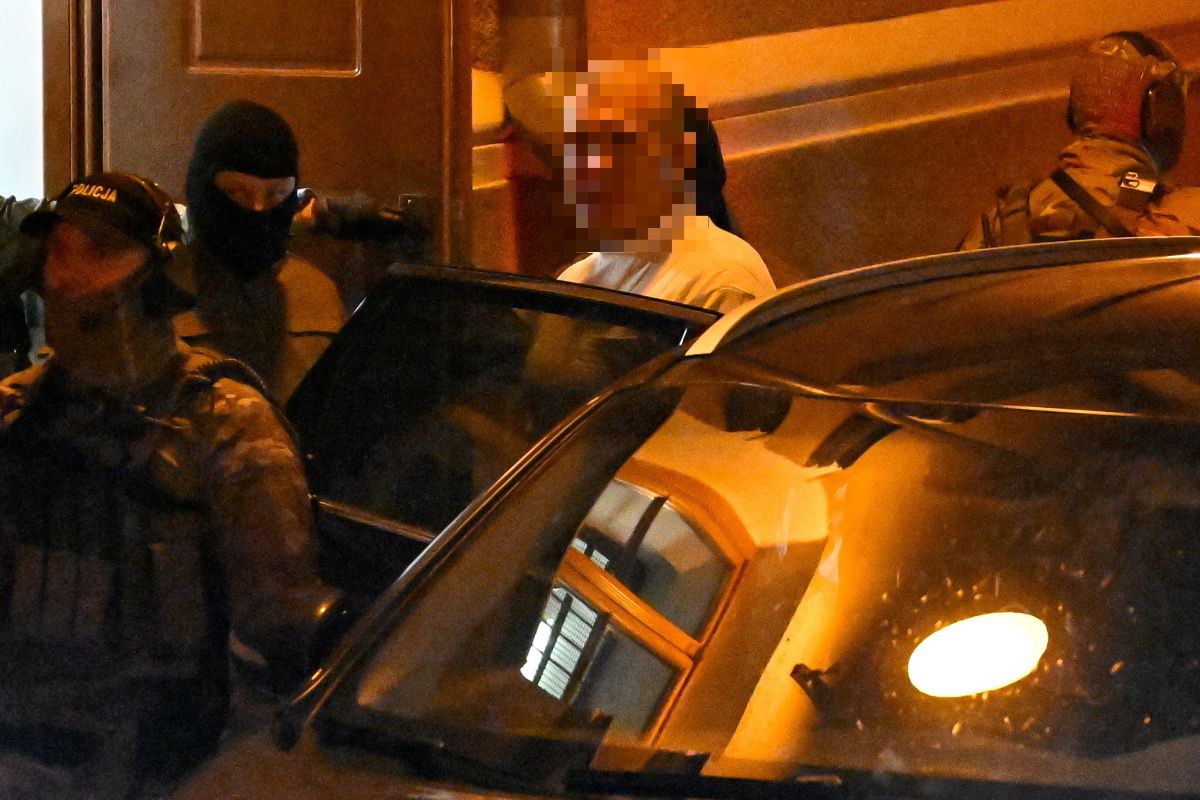 Sąd zdecydował. Wiadomo, co z Wielkim Bu