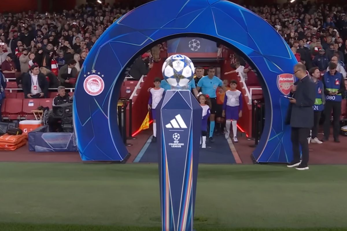 Liga Mistrzów na Netfliksie? Rusza najważniejszy przetarg