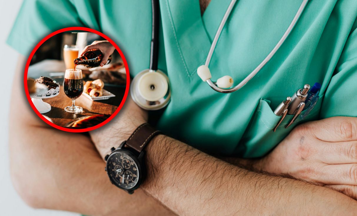 Medyczna zagadka rozwikłana. Pijani, chociaż nie pili alkoholu