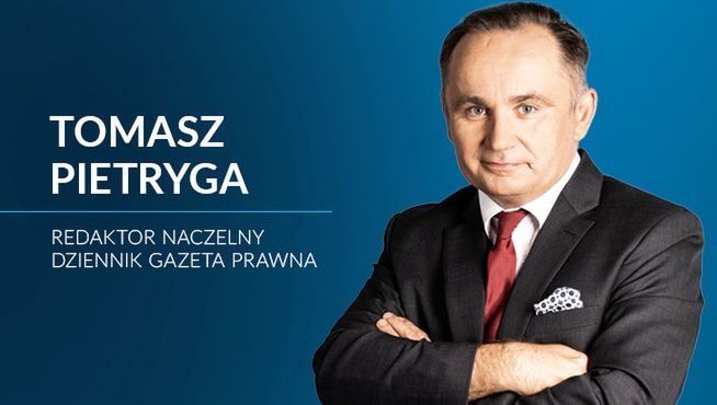 "Dziennik Gazeta Prawna" szykuje ofensywę. Tomasz Pietryga: seria odejść to trochę mit [WYWIAD]