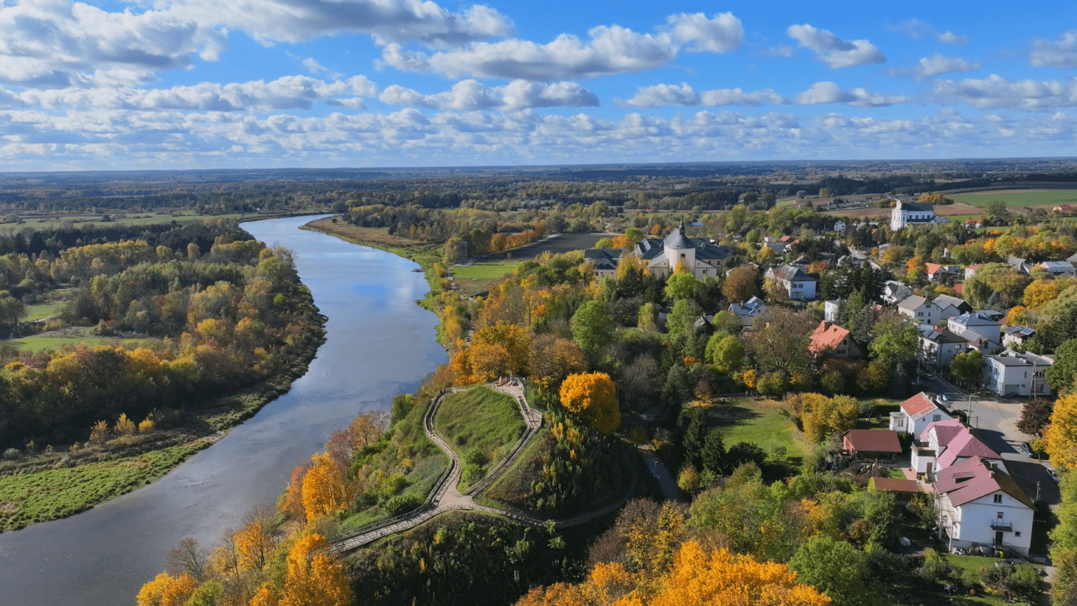 Wielki finał nad Bugiem: Akcja Główna Operacji Czysta Rzeka w Drohiczynie
