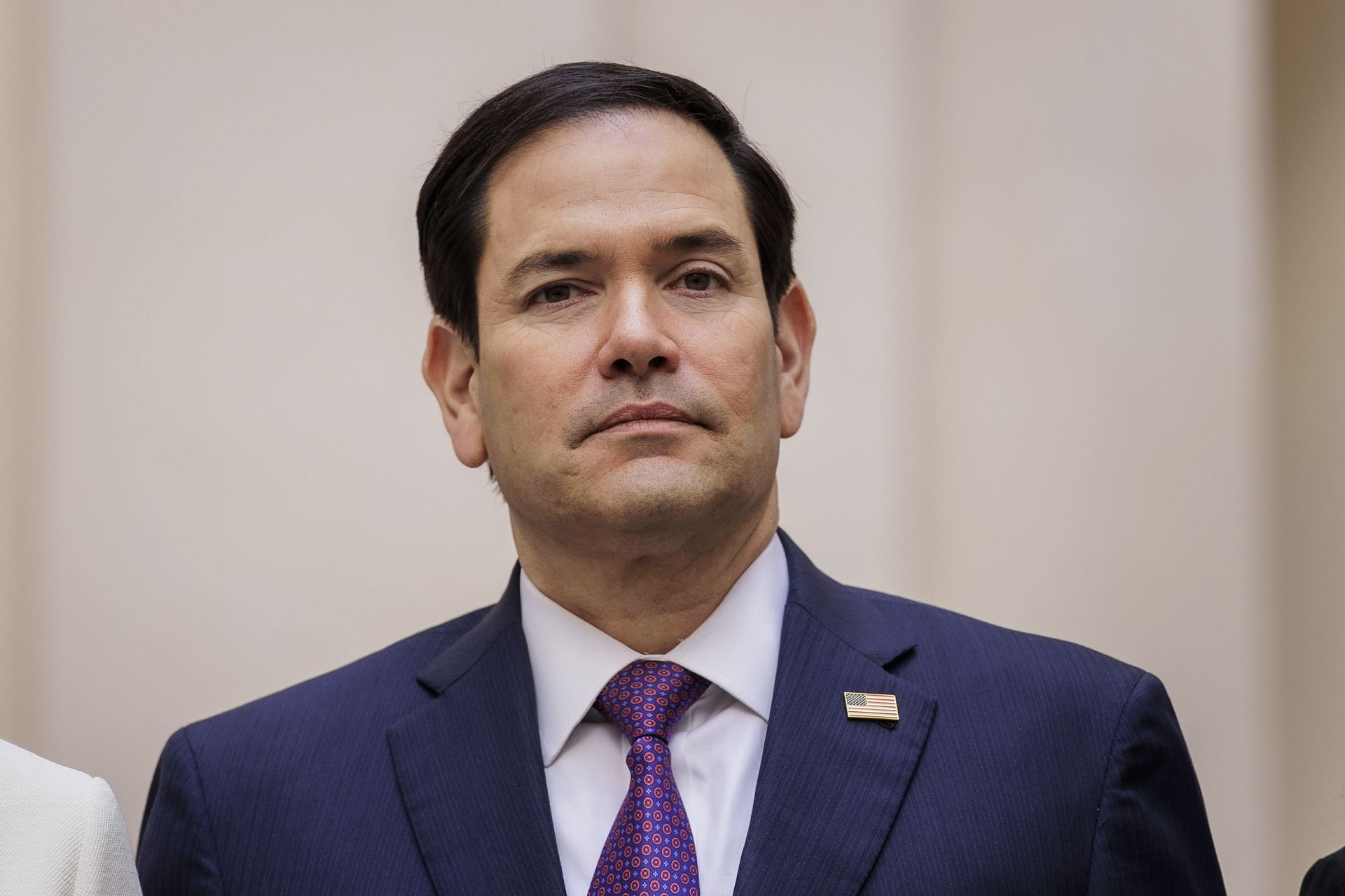 Sikorski rozmawiał z Rubio. Jest komunikat Departamentu Stanu USA