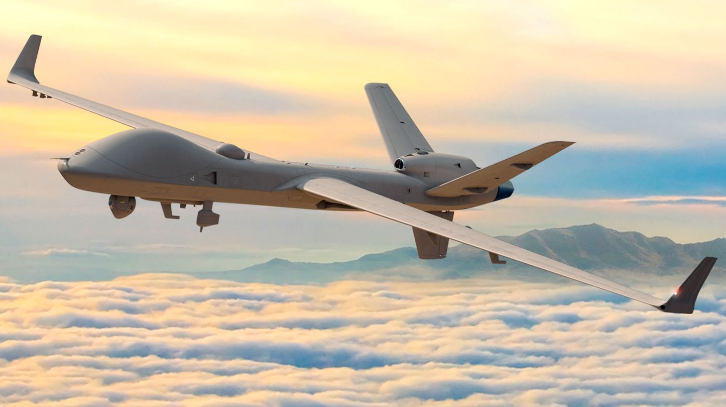 MQ-9B SkyGuardian dla Polski. Takiego sprzętu jeszcze nie mieliśmy