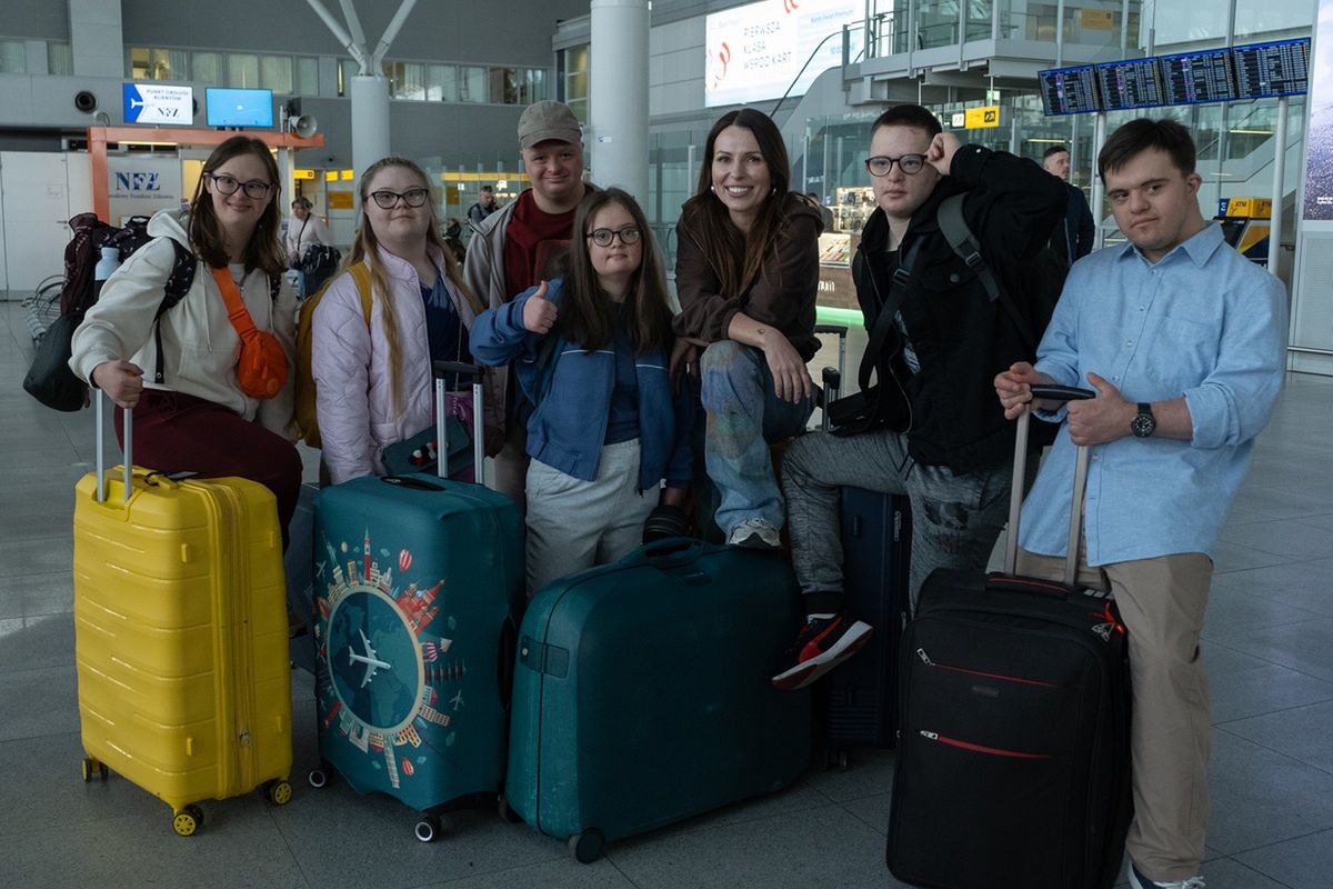 Ruszyły zdjęcia do "Down the Road. Zespół w trasie". Jest nowa prowadząca