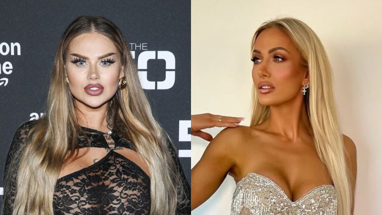 Ewelona uderza w Trybałę: "Zawsze byłaś i będziesz zawistną, pełną mściwości i nienawiści Elizką"