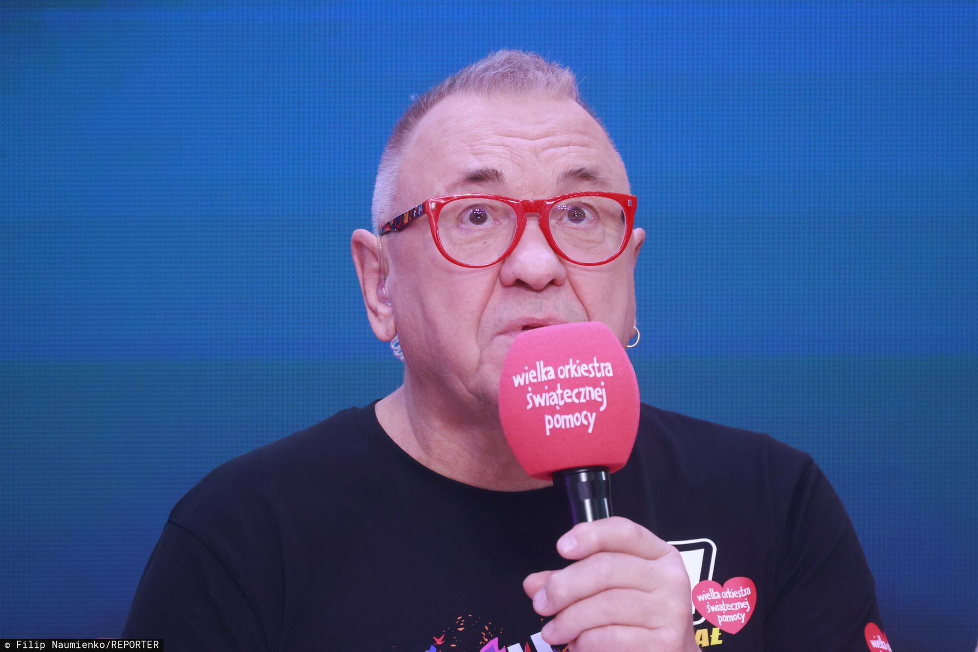 Groziła Owsiakowi. Zapadł wyrok