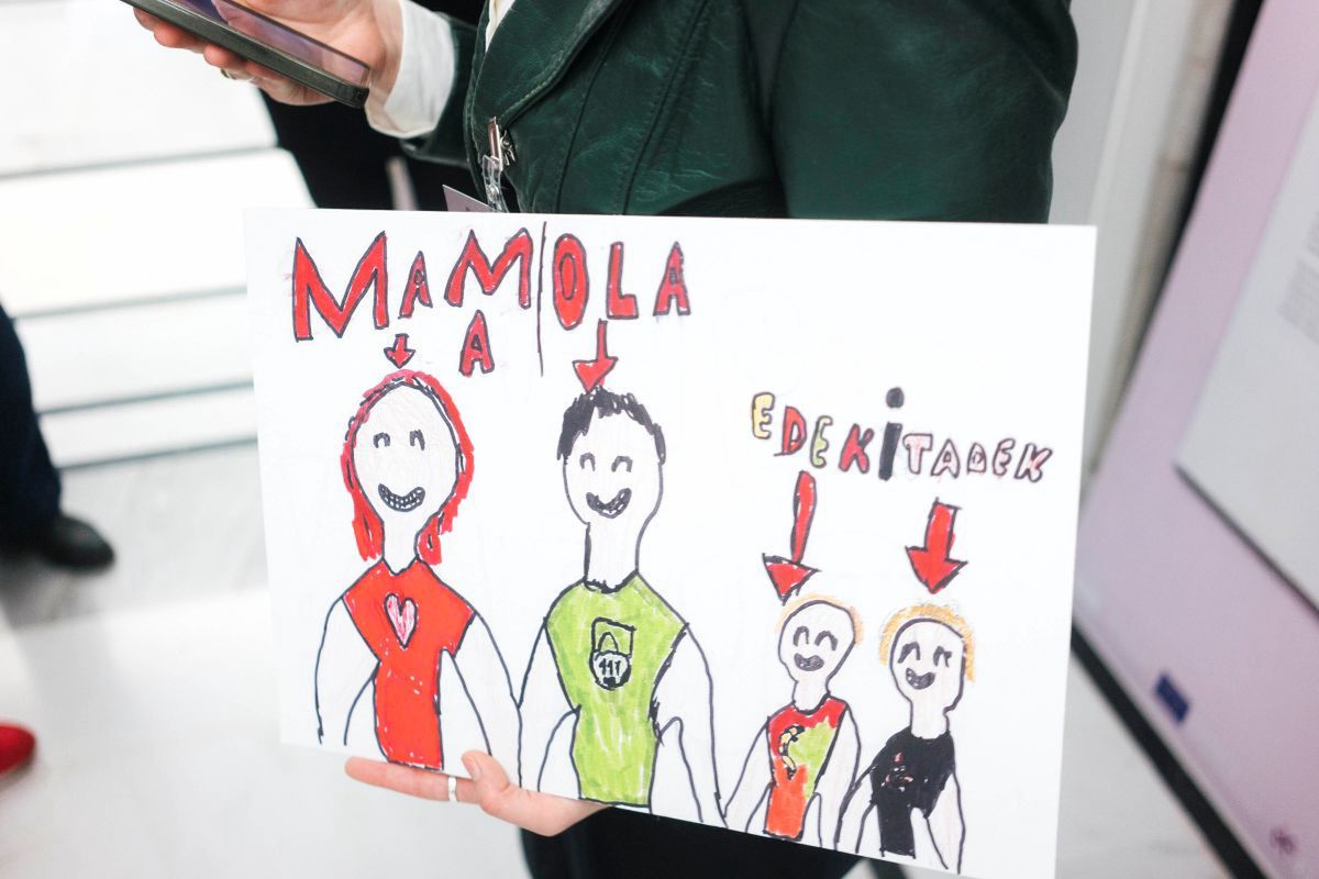 Rzadki głos rodzin jednopłciowych w polskich mediach. Mówią za nich inni