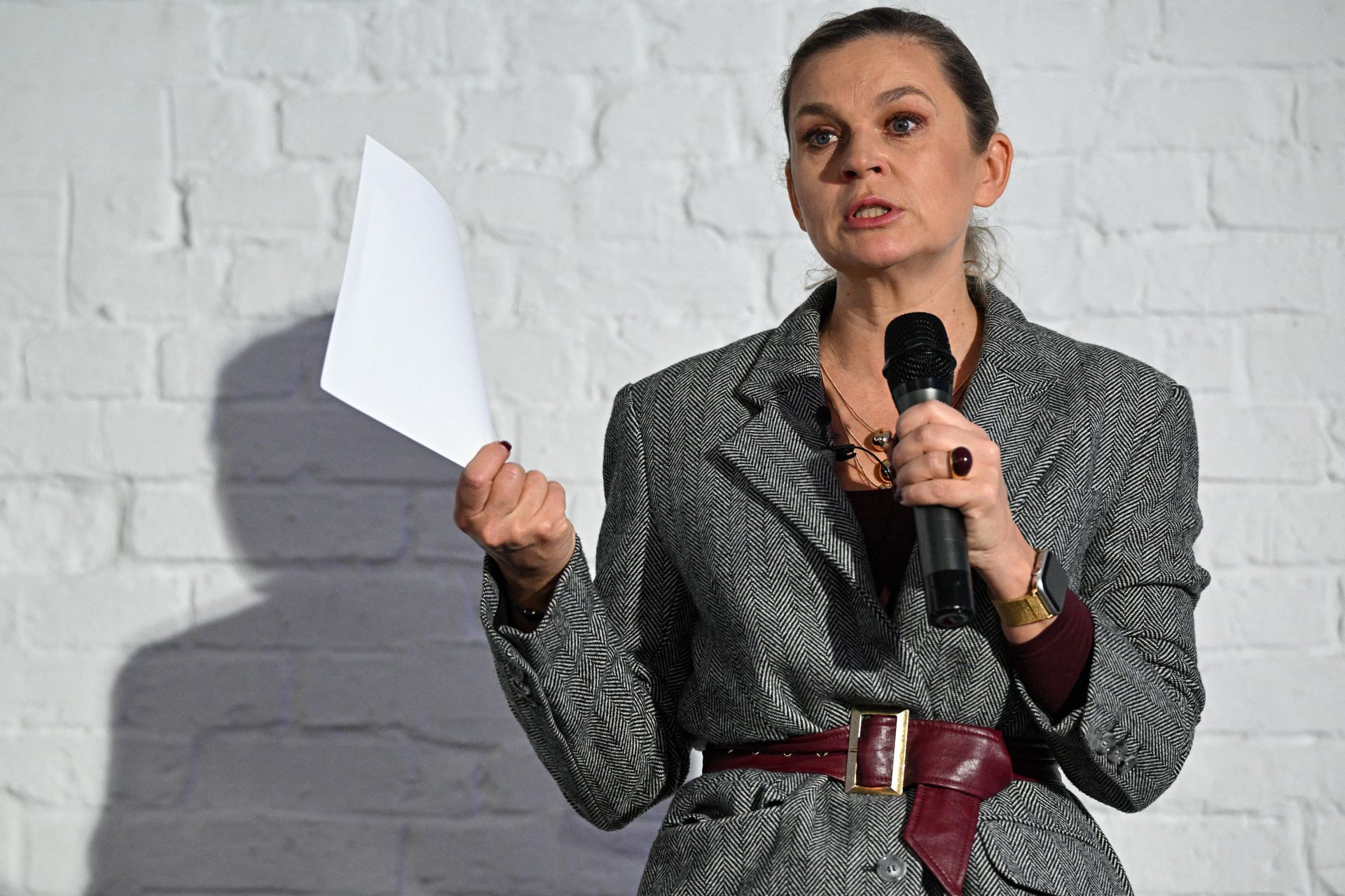 Zabójstwo 11-latki w Jeleniej Górze. Ministra edukacji zabrała głos