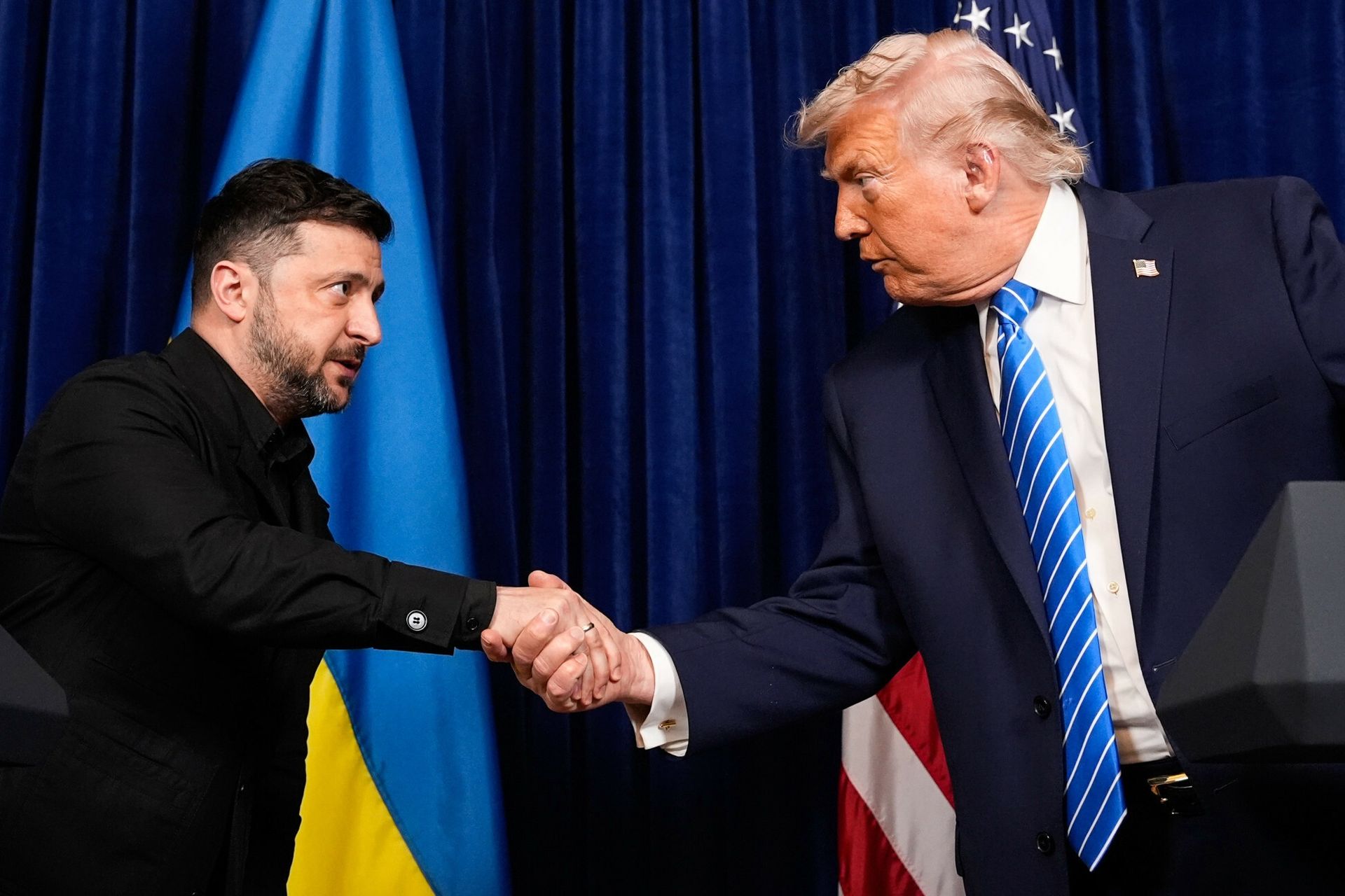 "Ważny gest wsparcia". USA przeznaczy 100 mln dolarów na ochronę Czarnobyla