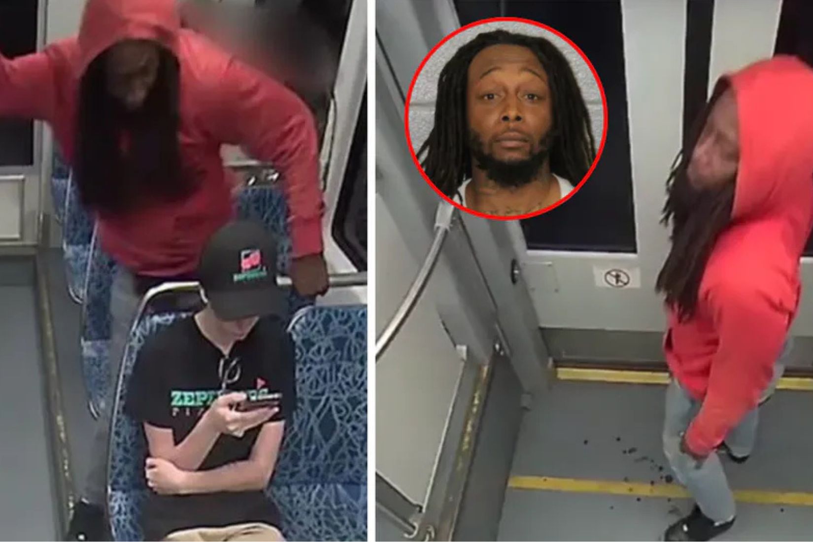 Brutalne morderstwo Ukrainki. Trump domaga się kary śmierci