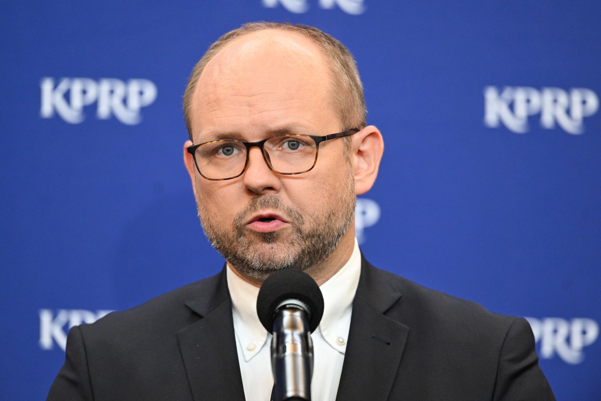 Przydacz o liście Trumpa. "Powinien być wysłany w trybie pilnym"