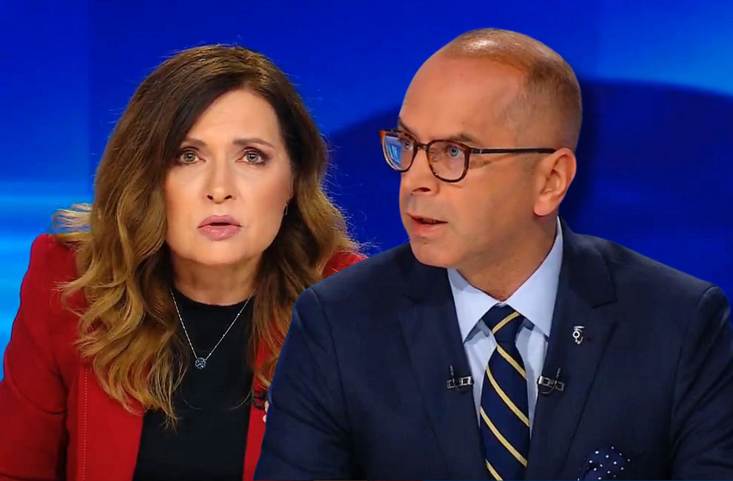 Rak polskiej polityki, rak polskich pacjentów [OPINIA]