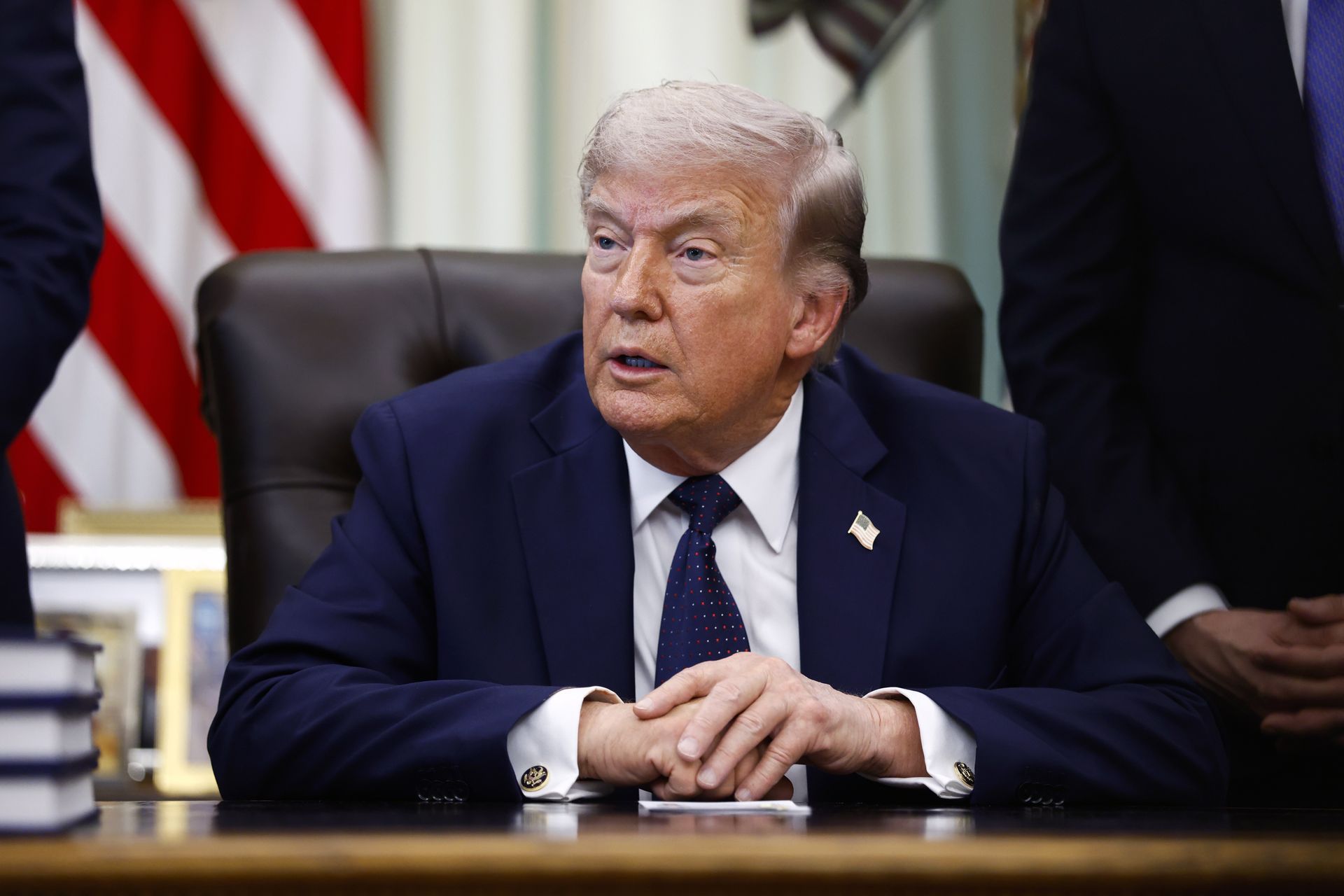 USA dopuszczą rozstrzelania. Rozważane są też komory gazowe