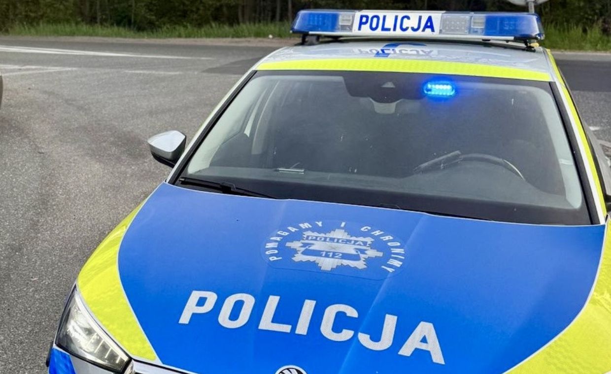 Tragedia podczas prac remontowych. Nie żyje 64-latek