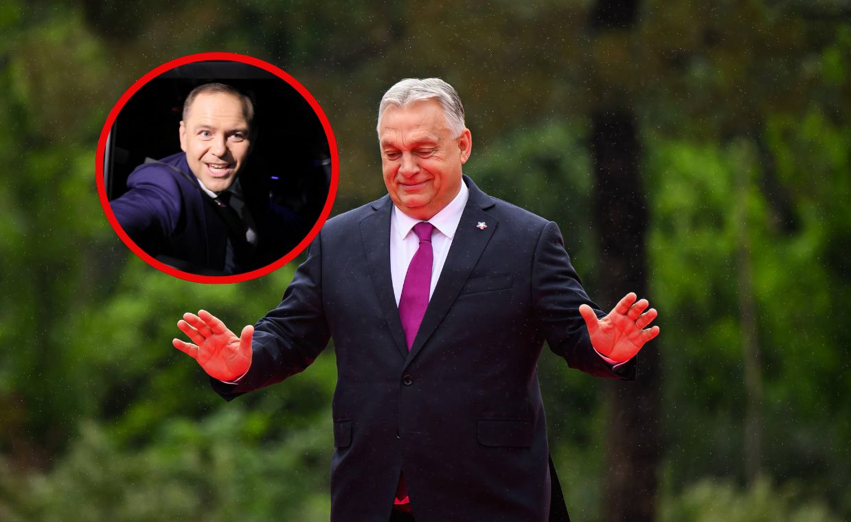 Orban o wygranej Nawrockiego: Wspaniała wiadomość z perspektywy Węgier