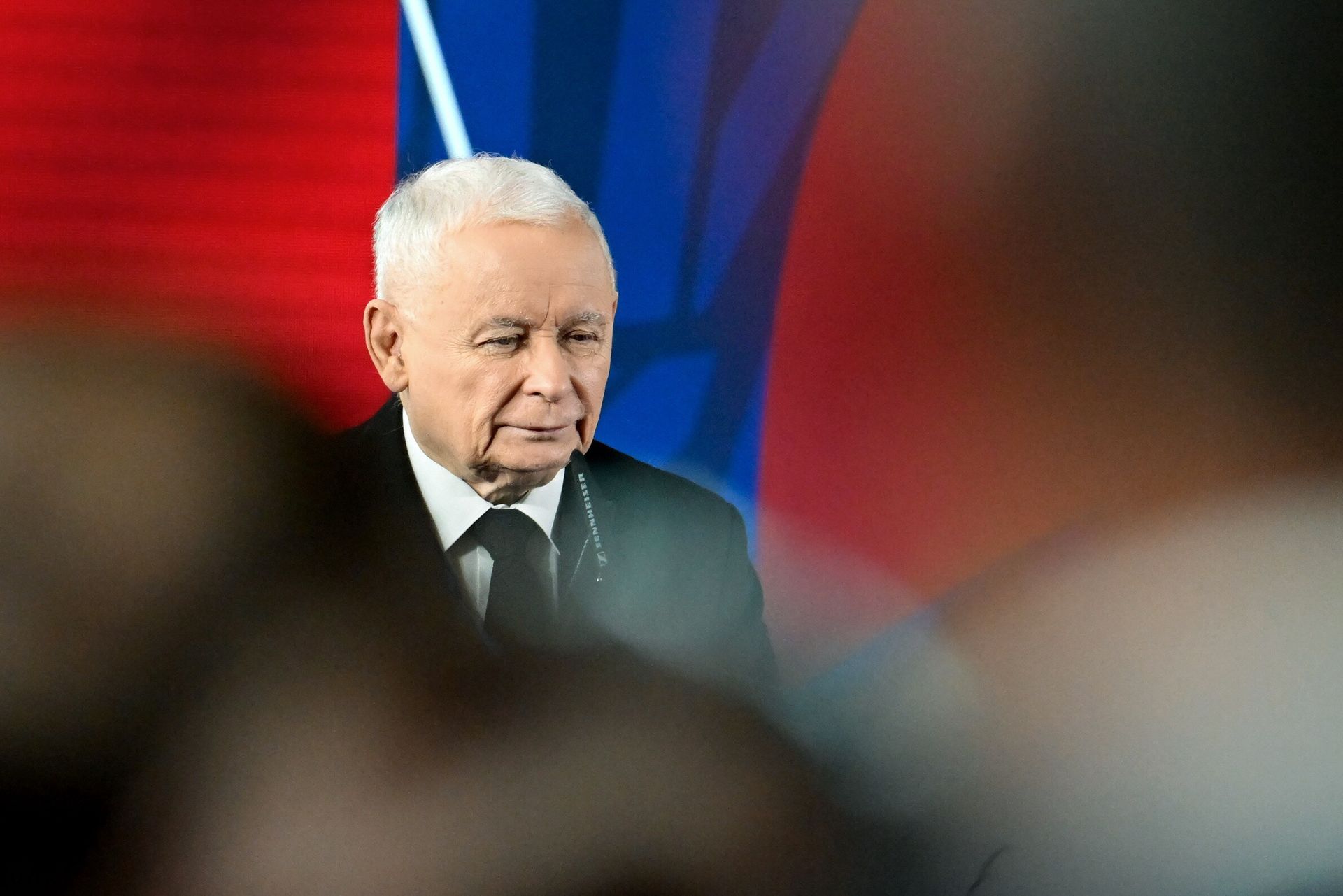 Gargamel o nowym programie wyborczym PiS. Wskazał datę
