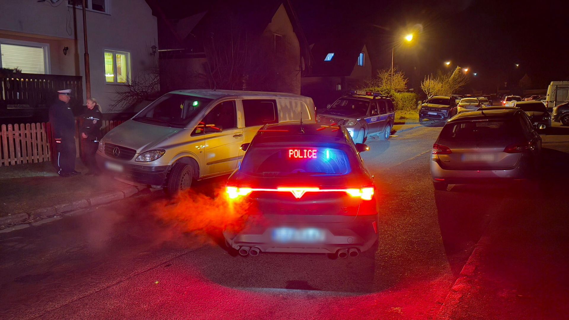 Nowe informacje ws. tragedii w Jeleniej Górze. Decyzja sądu