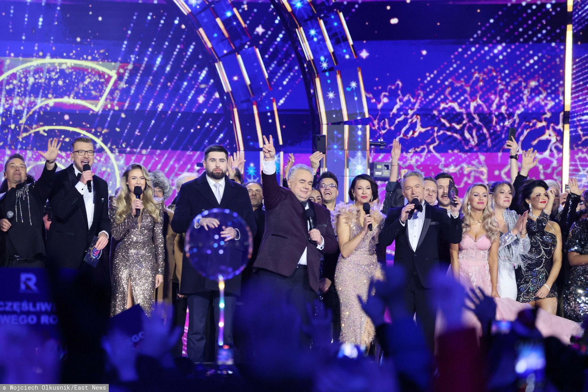 Miliony na sylwestra w telewizji. Wiemy, co zrobi Republika