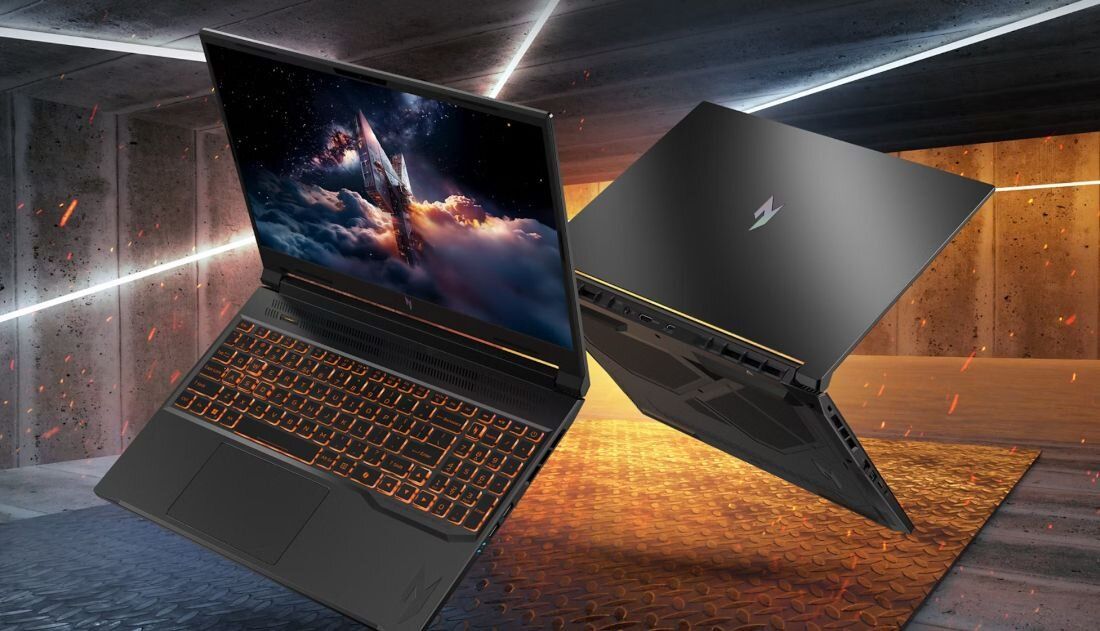 Granie, praca i nauka na jednym urządzeniu – czy laptop gamingowy może być uniwersalnym komputerem?