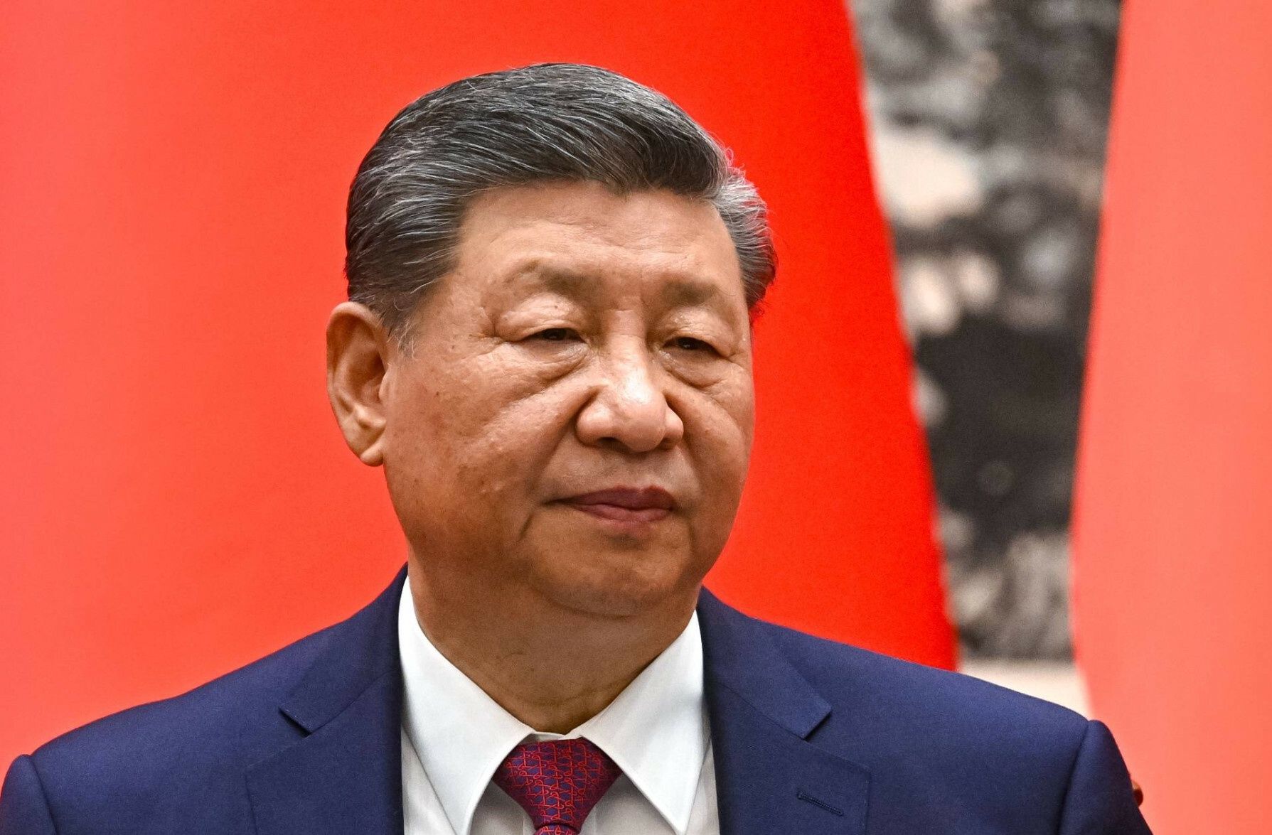 Xi wydaje wytyczne. To znaczy, iż sytuacja jest katastrofalna