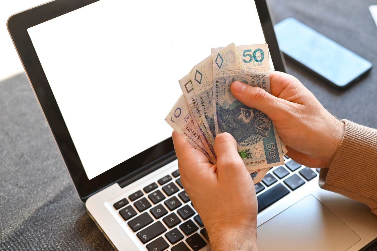 Nowy podstęp, by kraść pieniądze. Na celowniku klienci dużego banku