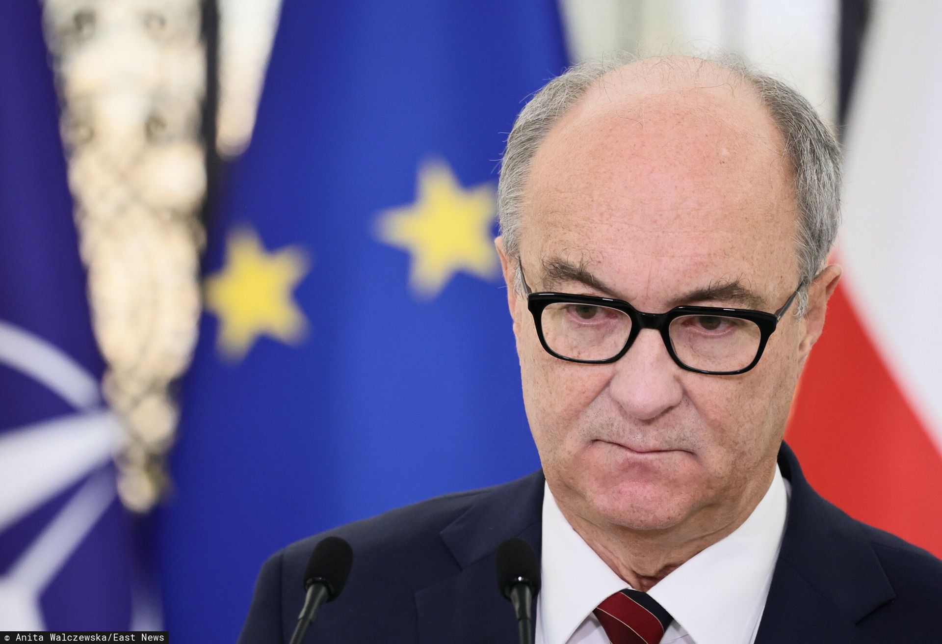 Wiemy, co z wnioskiem o tajne posiedzenie Sejmu ws. marszałka Towarzysza