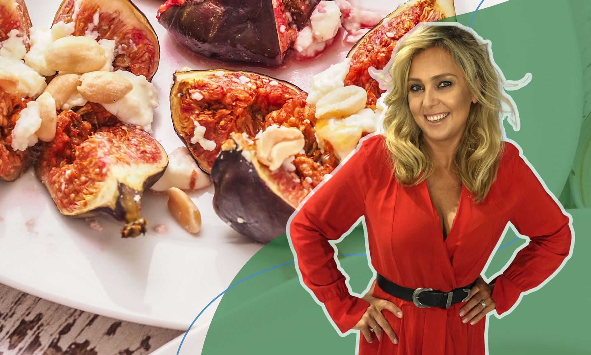 Walentynkowe hity od Ewy Wachowicz. Te produkty podkręcą atmosferę na wieczór