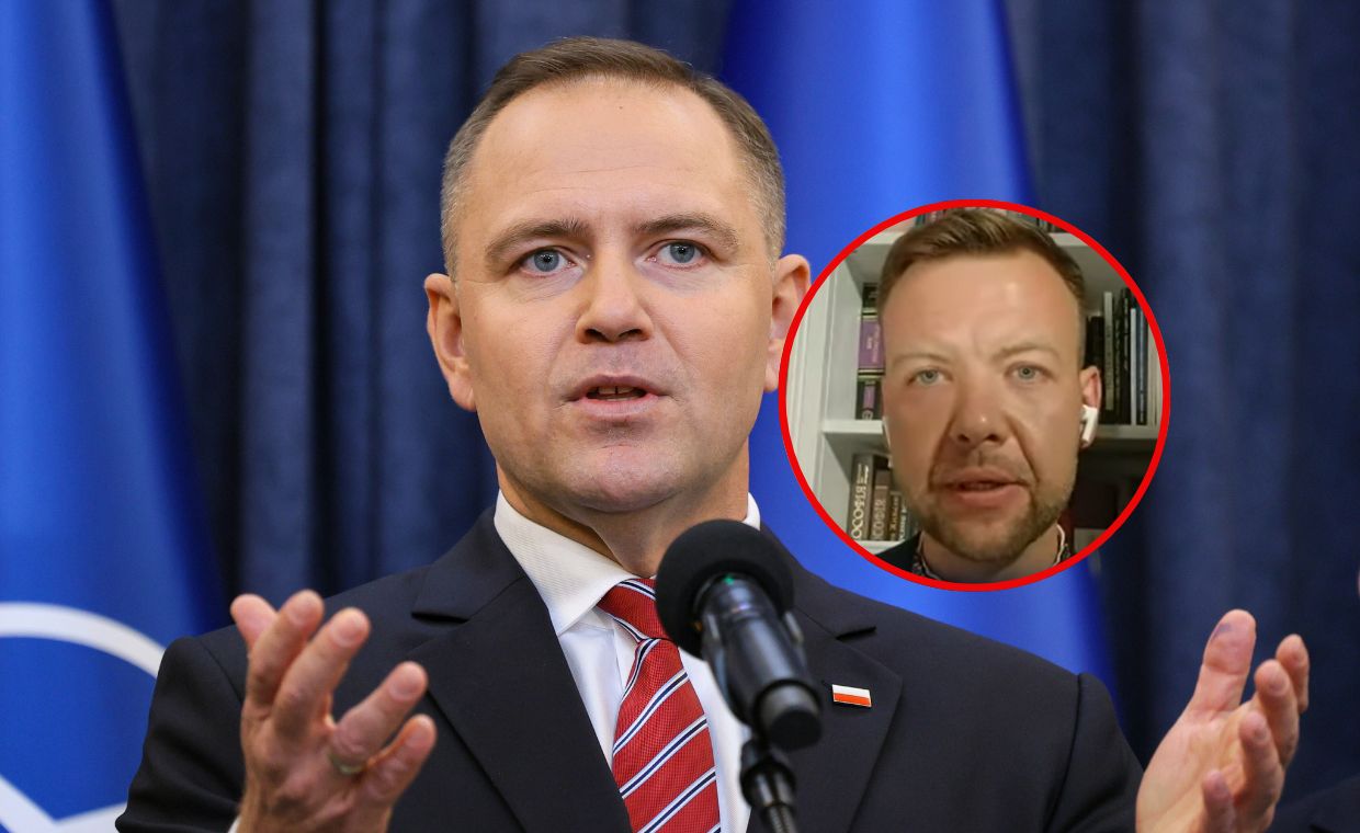 Obraził prezydenta. "Nie czuję żadnej skruchy"