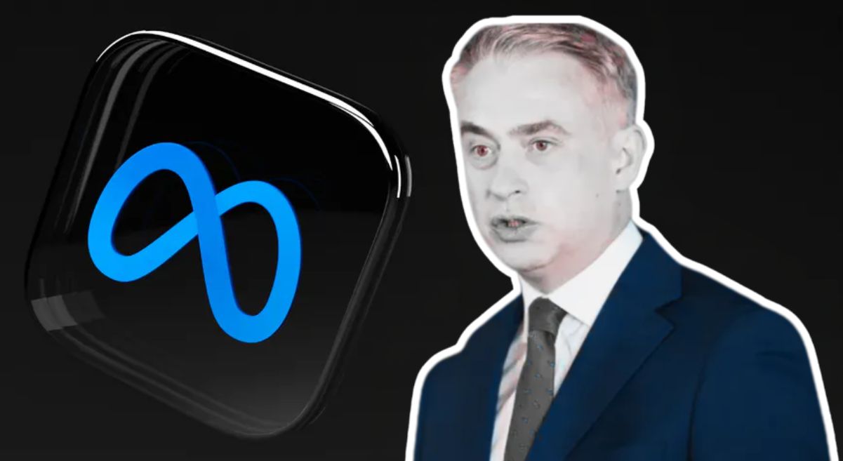 Meta odpowiada Gawkowskiemu. Nie chce oszustw, tyle reklam usunęła