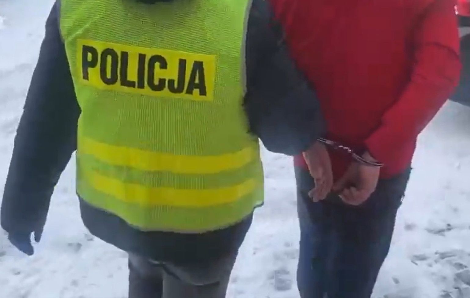 Rozlał gnojowicę pod domem ministra rolnictwa. Jest decyzja sądu