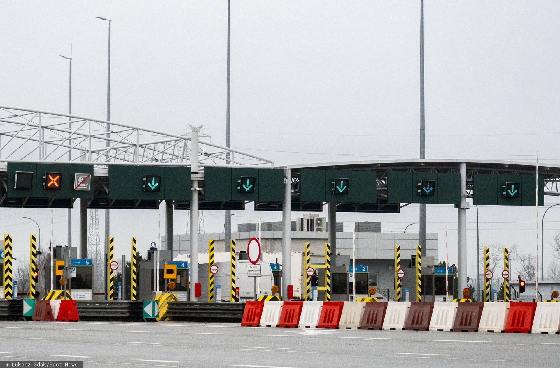 Ostrzegają przed oszustami. Mają sposób "na e-Toll"