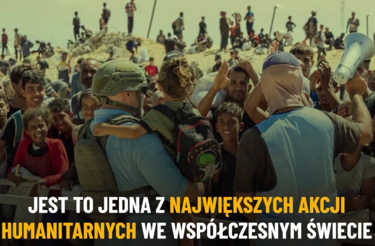 Izraelska propaganda na YouTubie. Ambasador wezwany przez polski MSZ